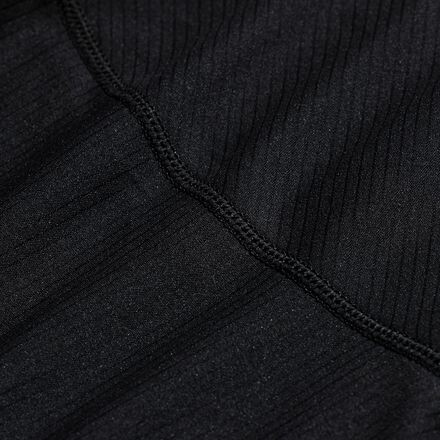 

Легкая рубашка с короткими рукавами Capilene Cool – мужская Patagonia, черный