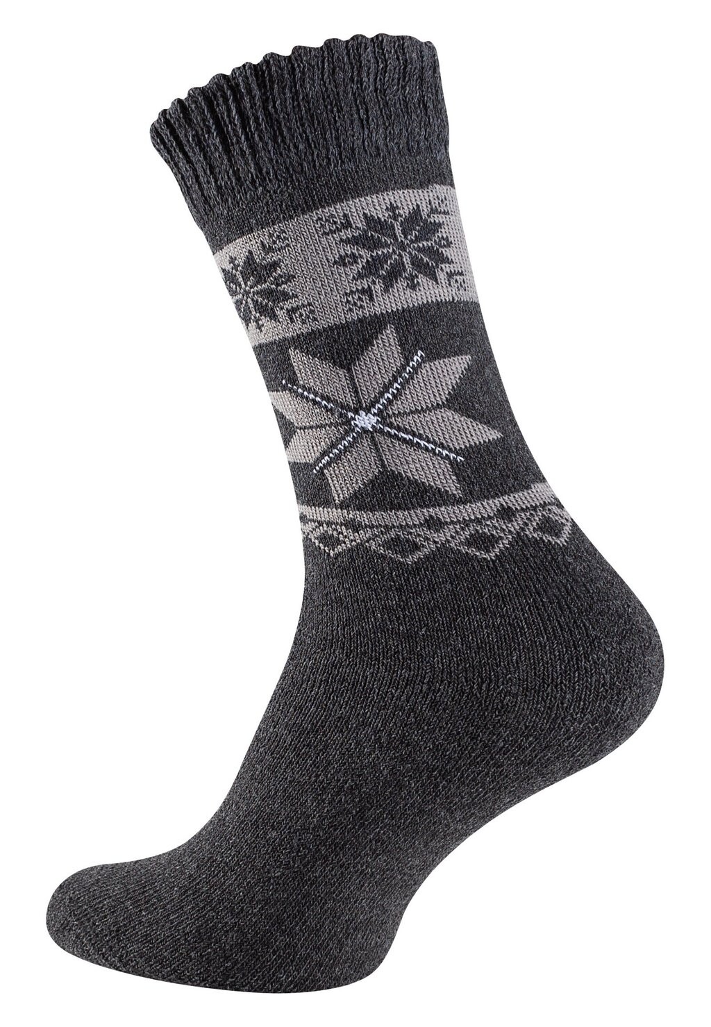 

Носки 9 PAAR Cotton Prime, мультиколор