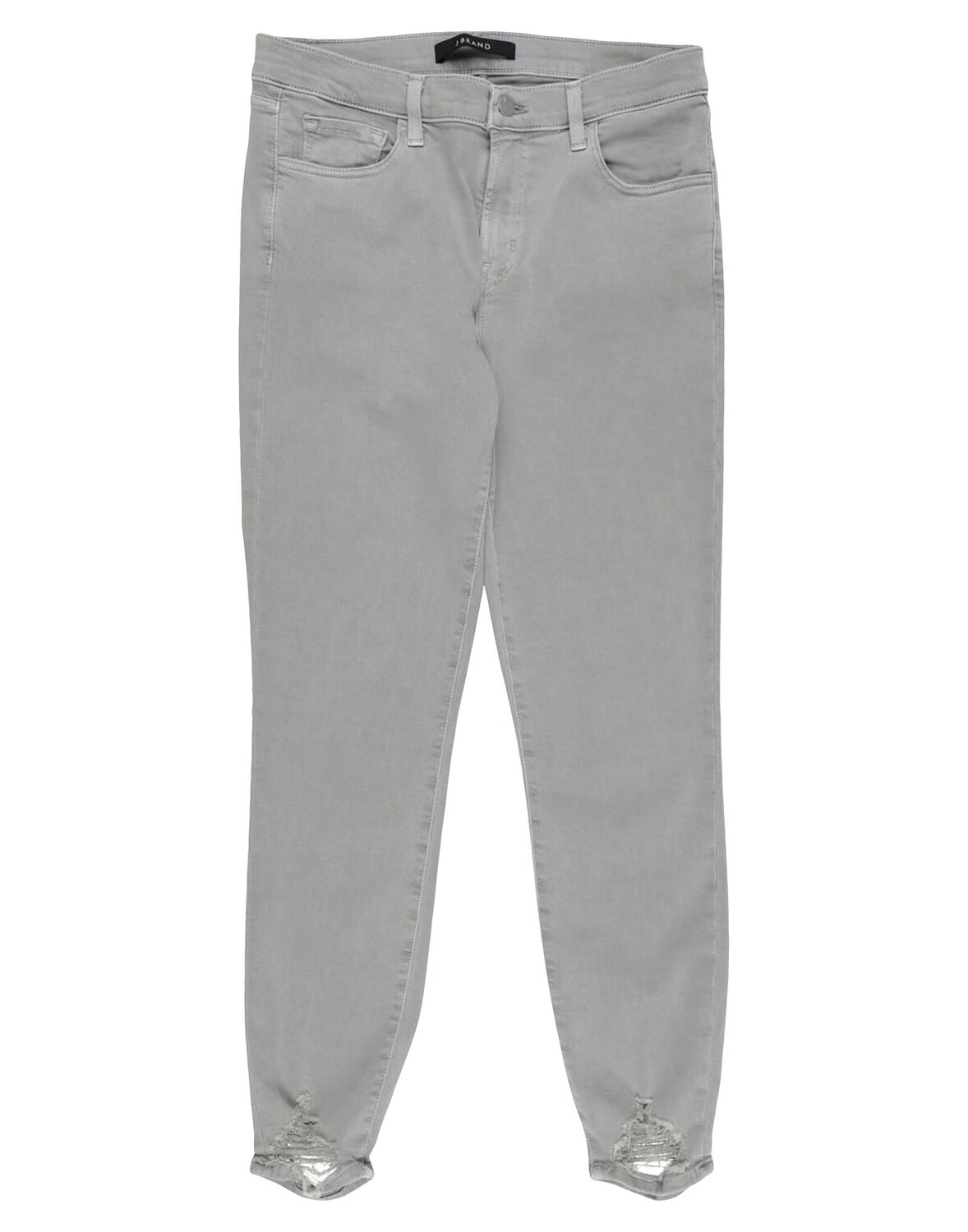 

Джинсы J Brand, зеленый
