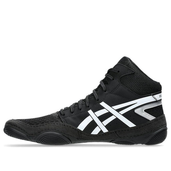 

Кроссовки Snapdown 4 Asics, черный