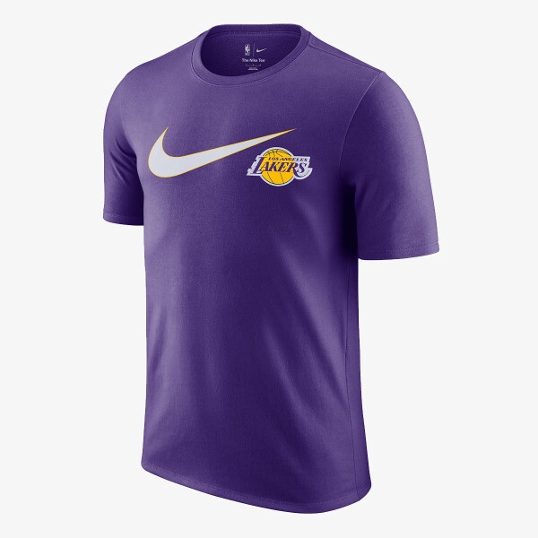 

Футболка Los Angeles Lakers с галочкой Essential Nike
