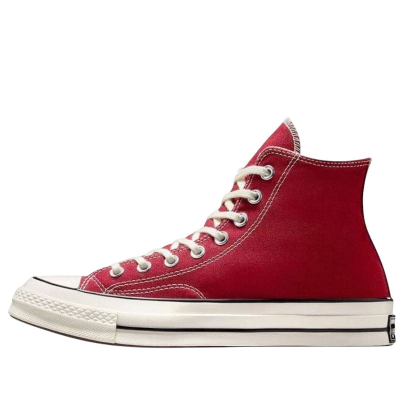 

Кеды Converse Chuck 70 Hi 'Park Red'