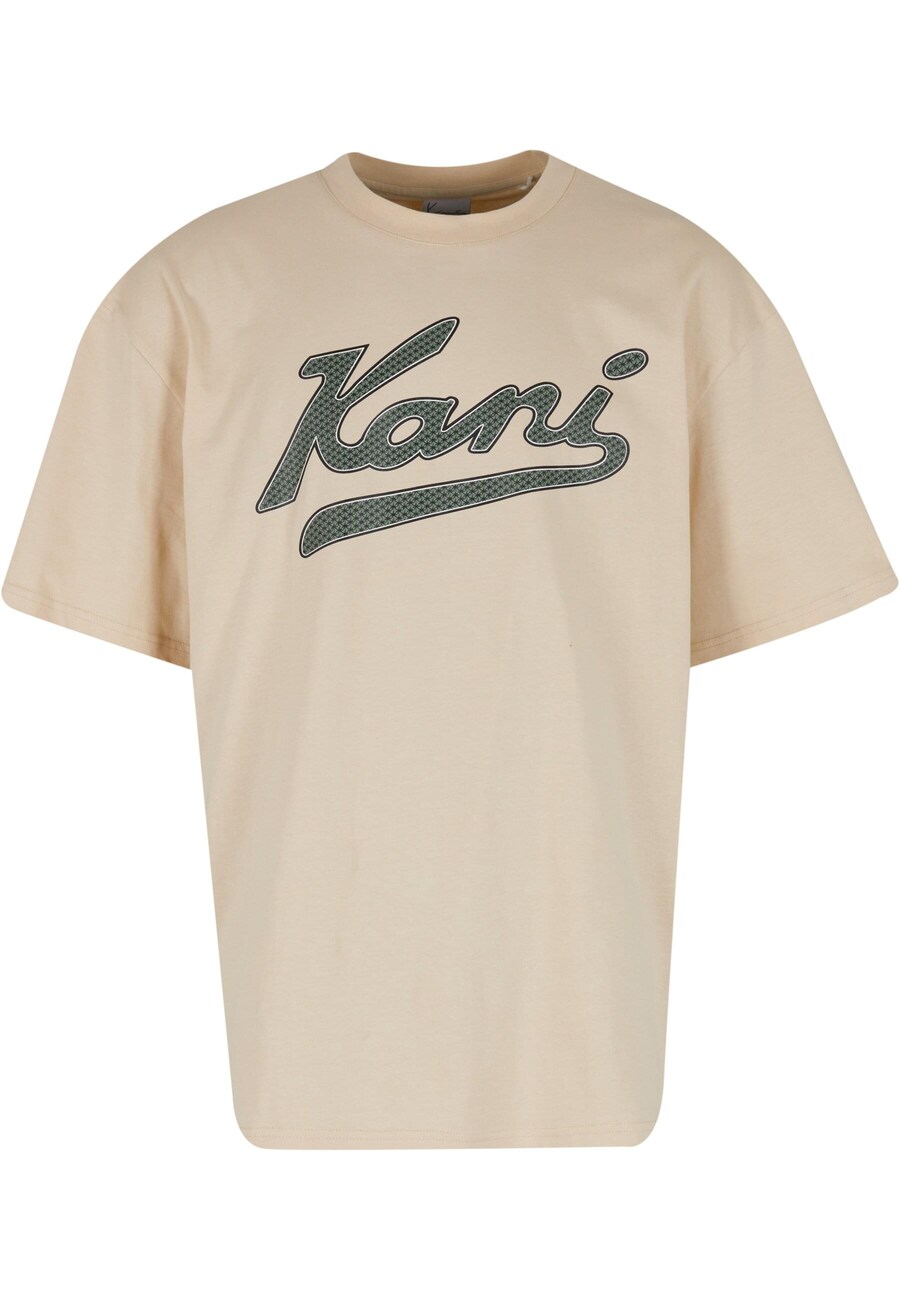 

Футболка Karl Kani, Beige