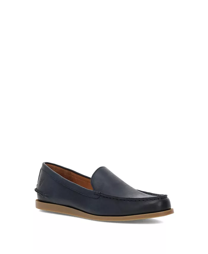 

Мужские лоферы Mason Slip On Frye, синий