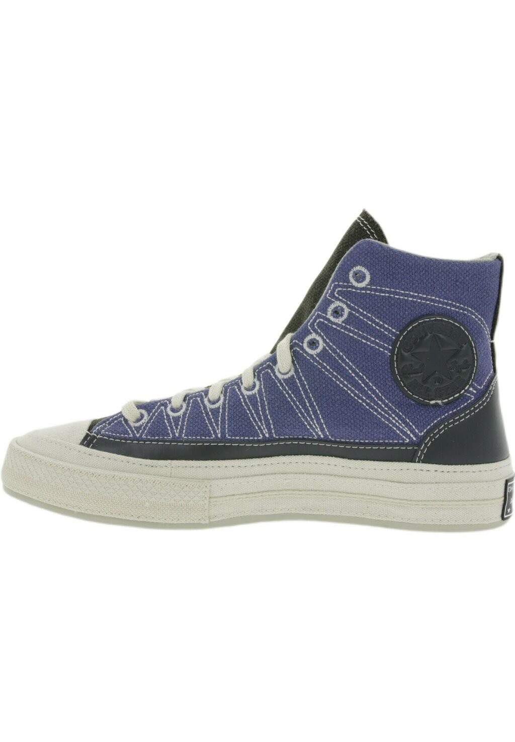 Высокие кеды CHUCK TAYLOR Converse, разноцветный — фото 3