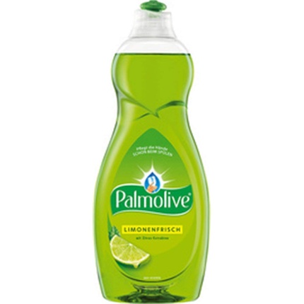 

Средство для мытья посуды Palmolive Limon Fresh 750 мл с экстрактом цитрусовых