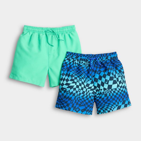 

Детский купальник 2 шт Jumping Beans