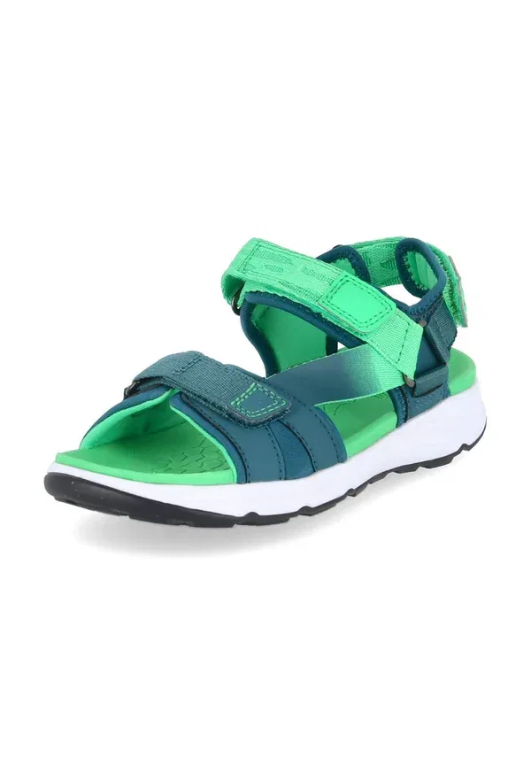 Сандалии Superfit 000580 7030, зеленый