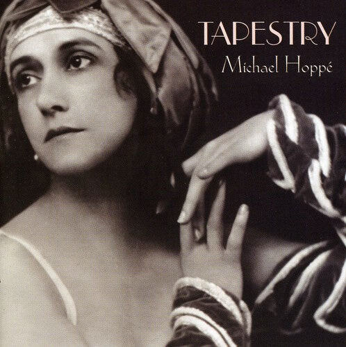 

CD диск Hoppe, Michael: Tapestry