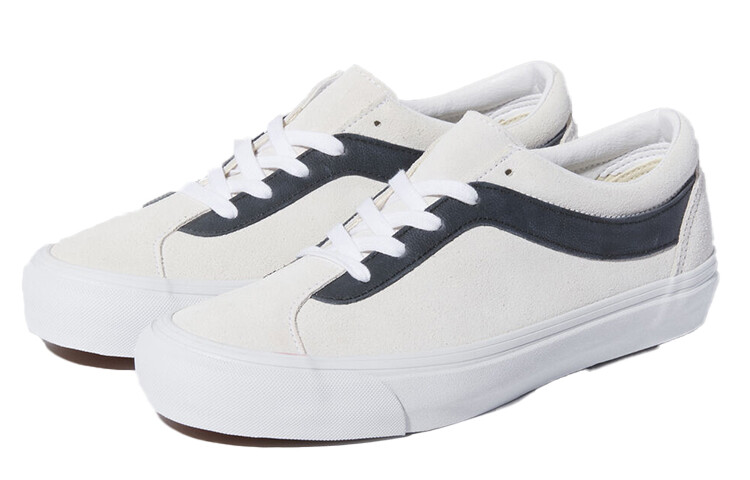 

Кроссовки Vans Bender Bold Ni White/Black