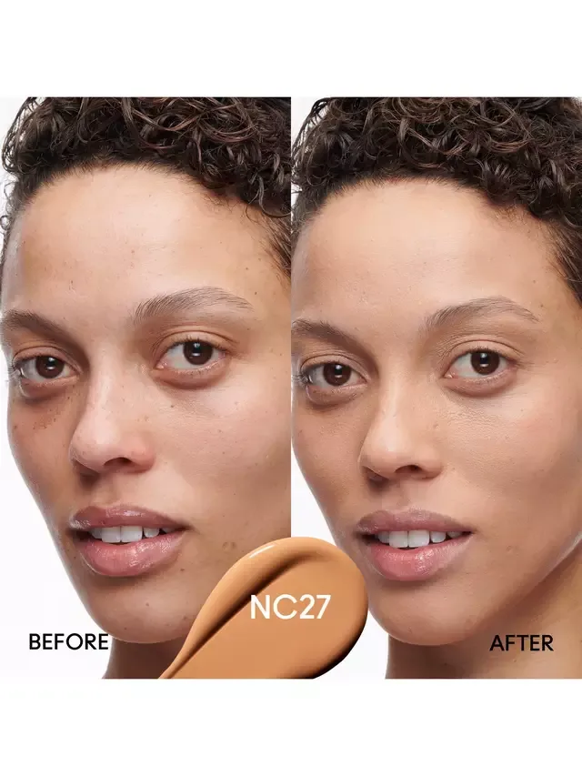 Консилер Studio Radiance 24HR Luminous Lift MAC, Nc27 — фото 2