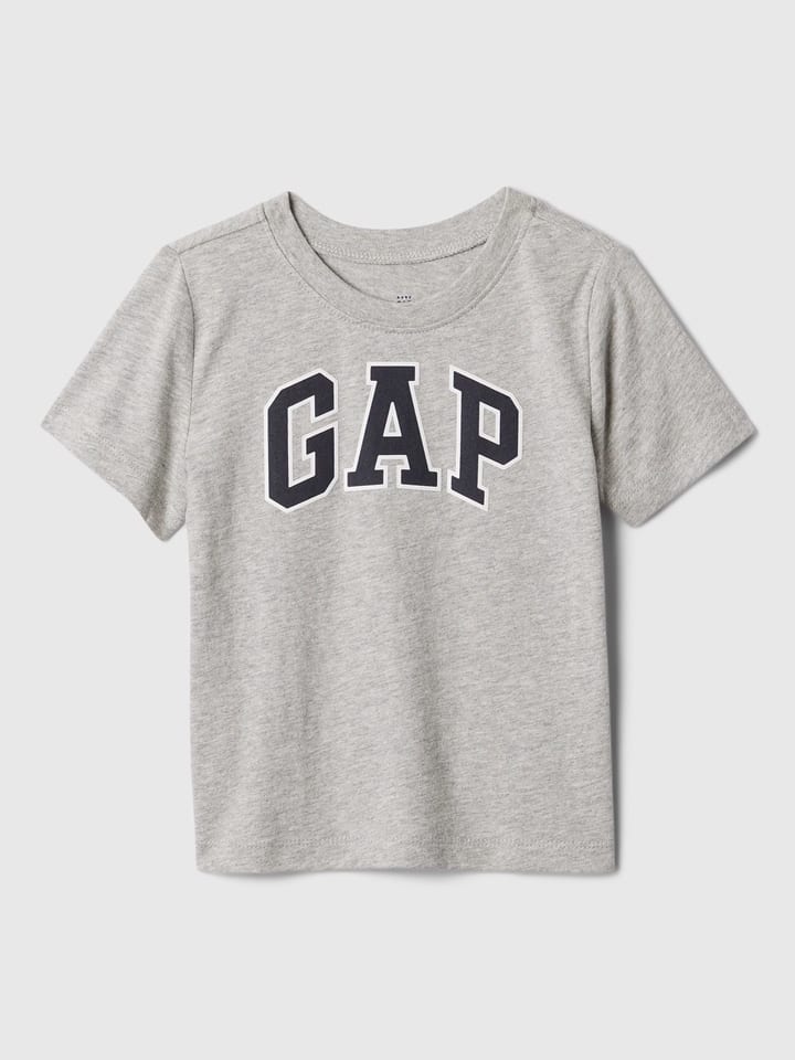 

Футболка GAP, серый