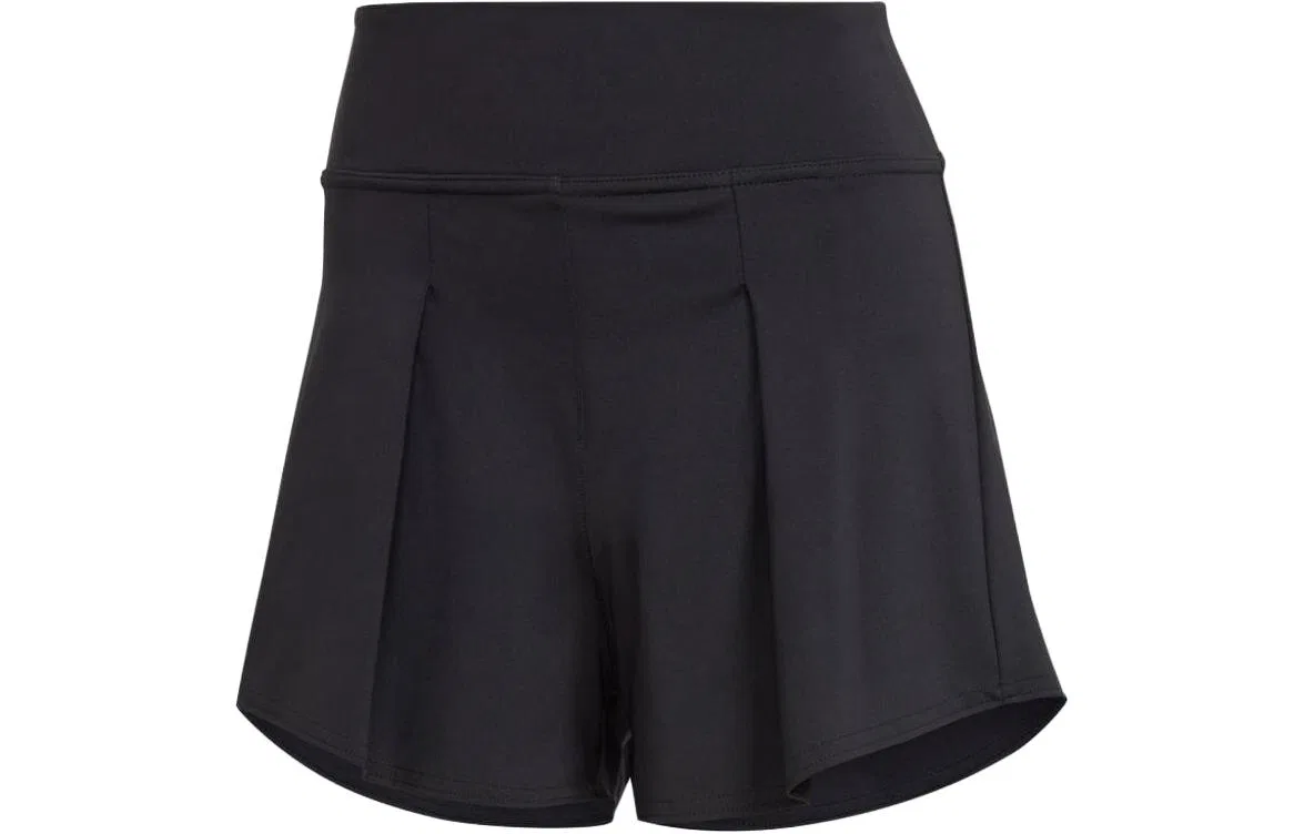 Теннисные шорты Adidas Black