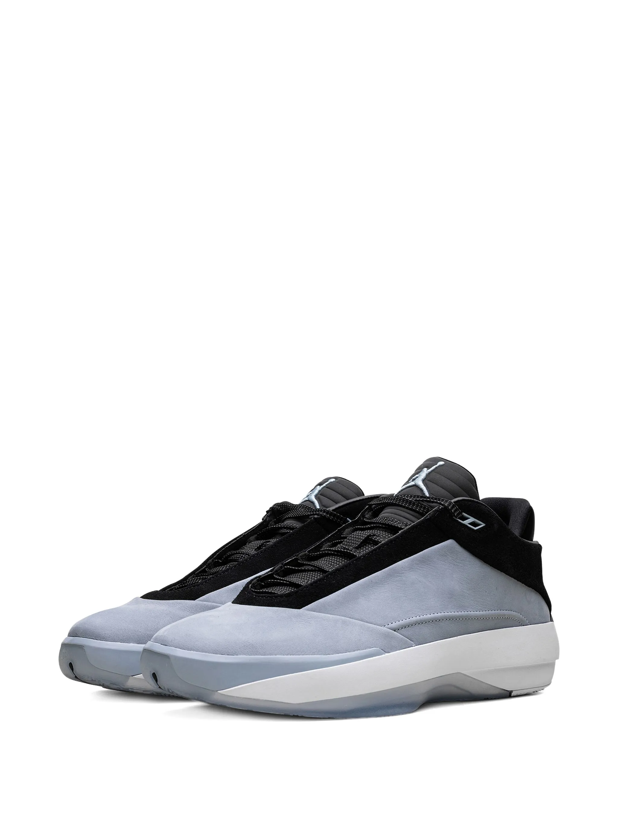 Кроссовки Jordan 40, синий — фото 2