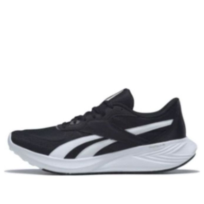 

Кроссовки Reebok Energen Tech 'Black White', черный