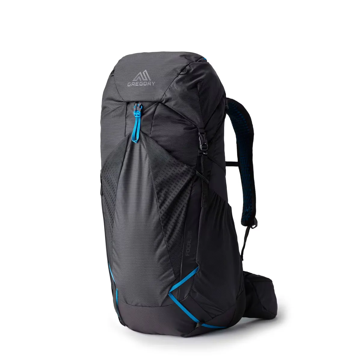 

Походный рюкзак Focal 38 Gregory, чёрный