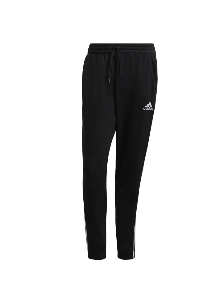 

Брюки для тренировок и бега adidas Jogginghose French Terry, черный