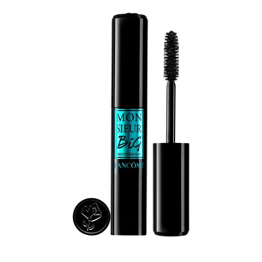 Тушь для ресниц monsieur big waterproof Lancome, вес 8 гр. — фото 2