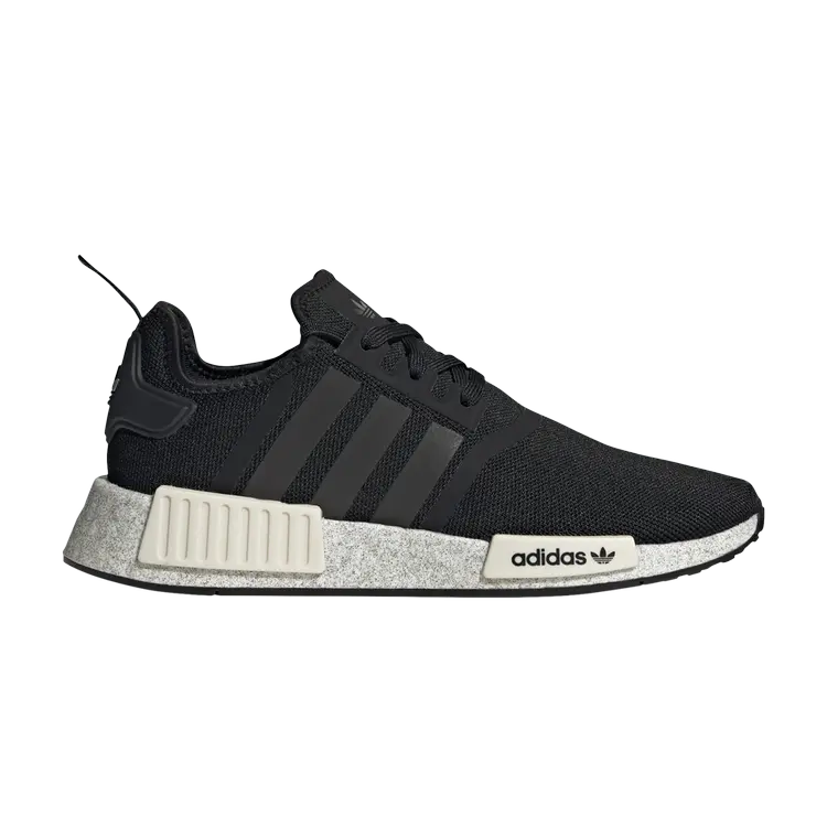 

Кроссовки Adidas NMD_R1, черный, Серый, Кроссовки Adidas NMD_R1, черный