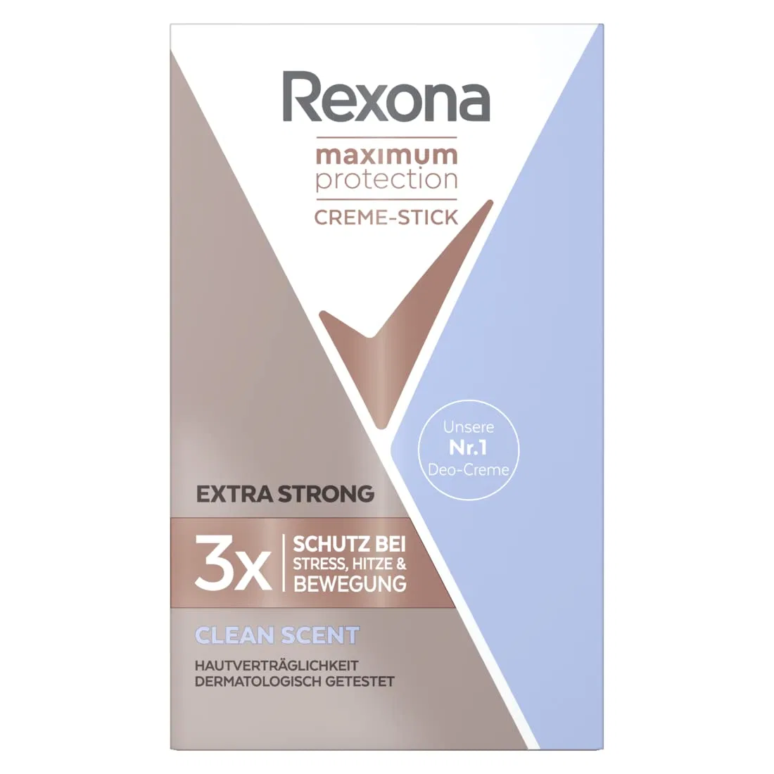 Набор антиперспирантов Rexona Maximum Protection «Чистый аромат», 7 x 45 мл Rexona — фото 3