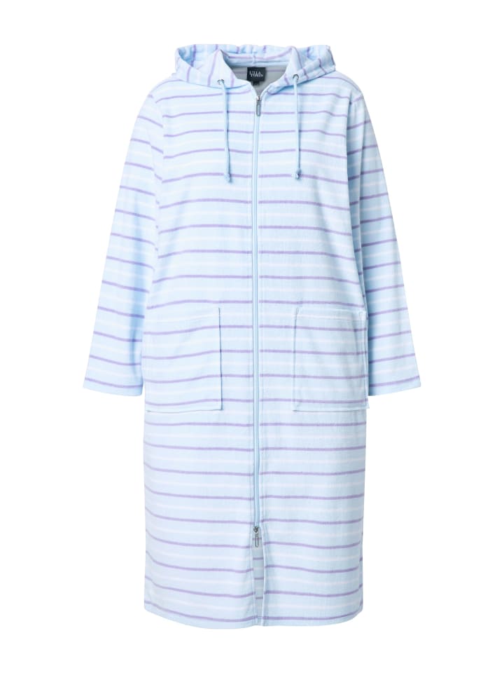 

Халат Ulla Popken