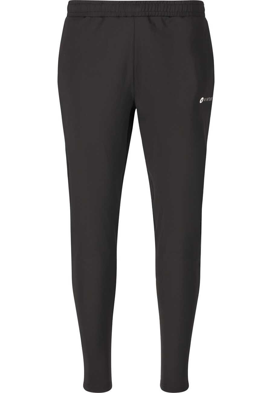 

Зауженные спортивные брюки Virtus Bily, Black
