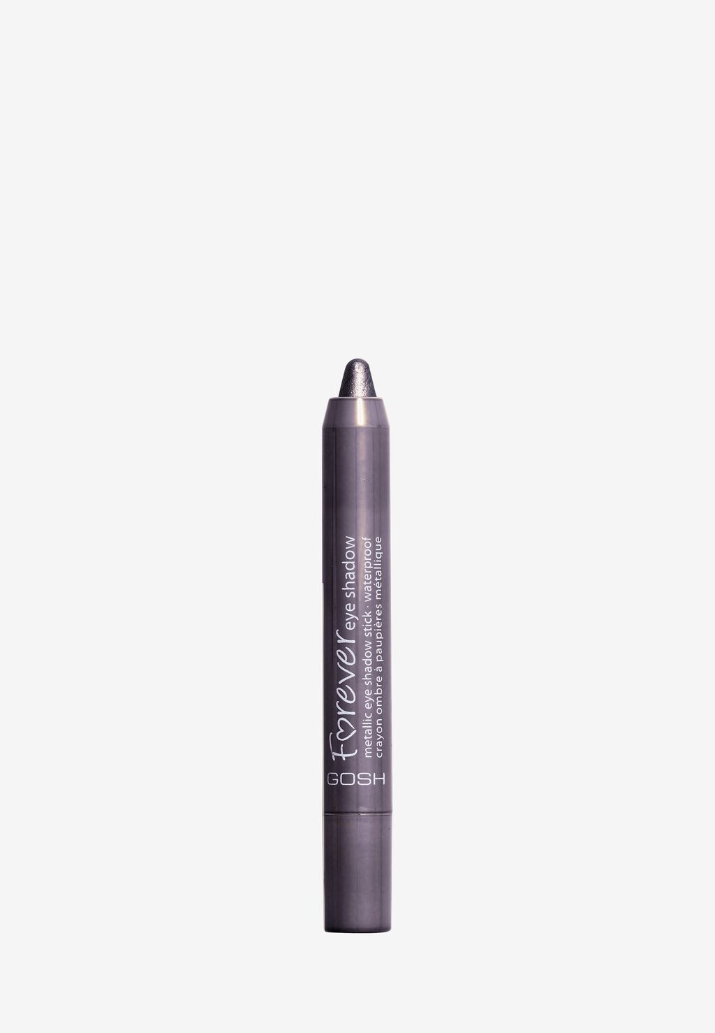 

Тени для век Forever Eye Shadow Gosh Copenhagen, цвет 06 plum