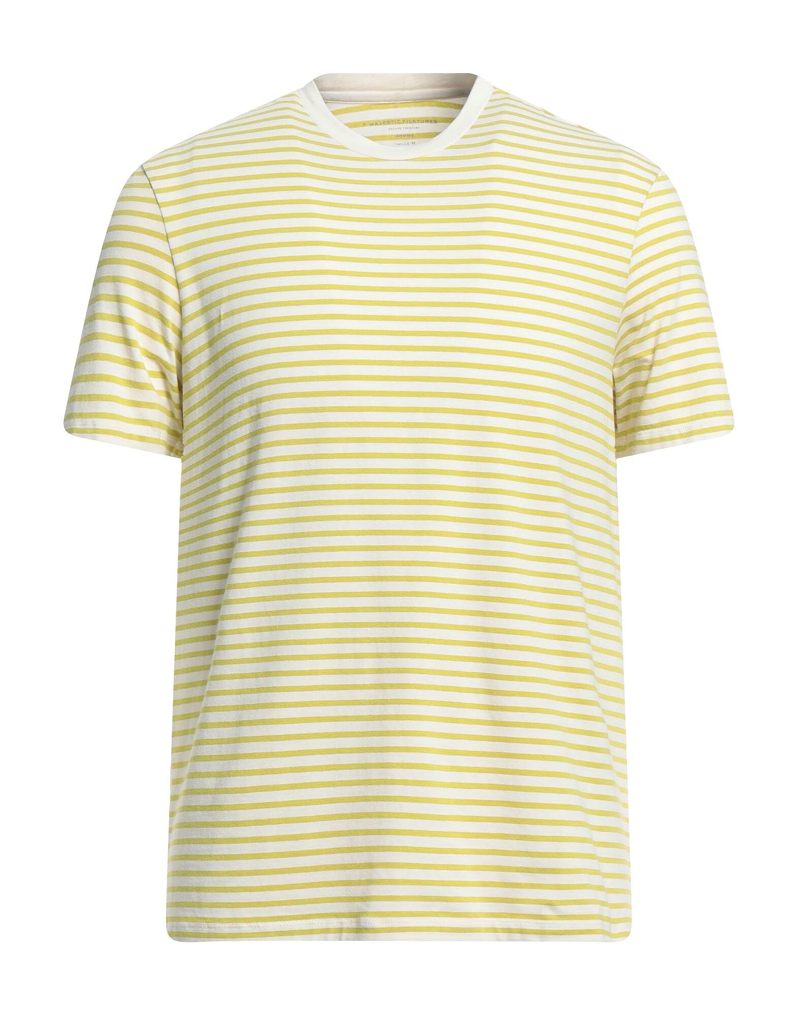 

Футболка Majestic Filatures, салатовый, Зеленый, Футболка Majestic Filatures, салатовый