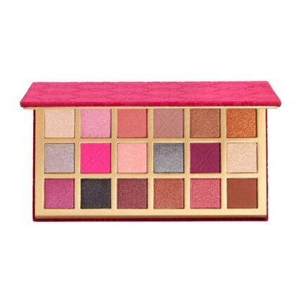 

Палитра теней для век Luxx Passion 18G, Xx Revolution