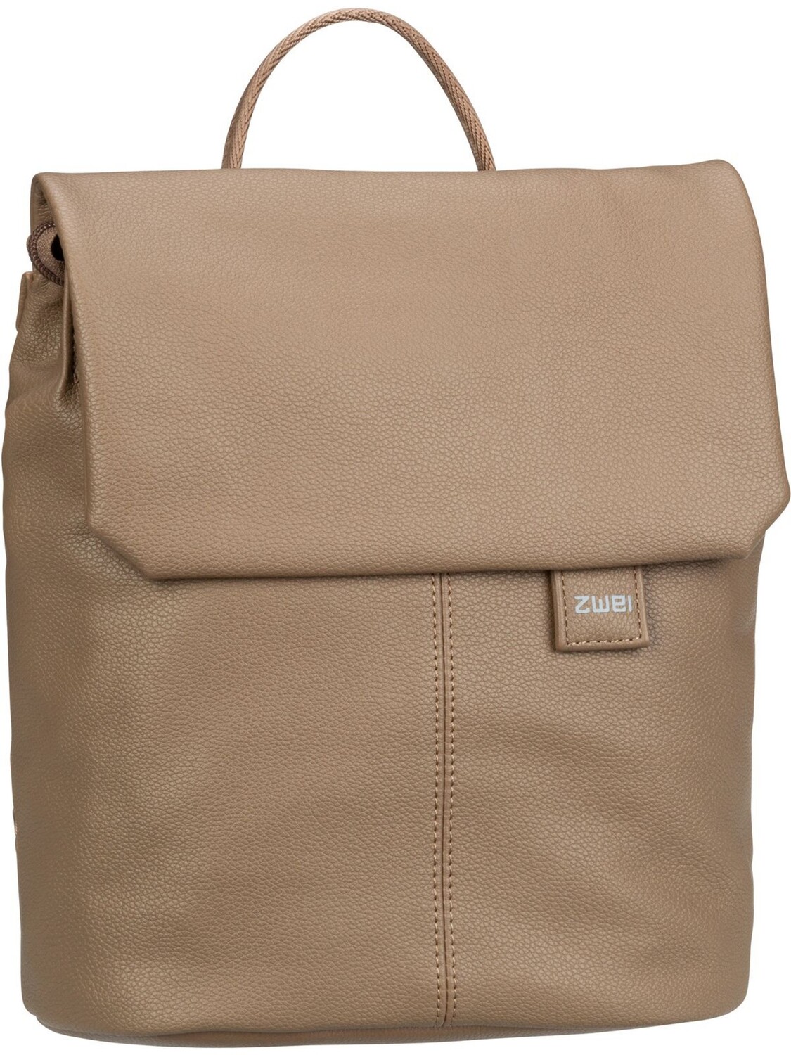 

Рюкзак Zwei/Backpack Mademoiselle MR8, цвет Hazel