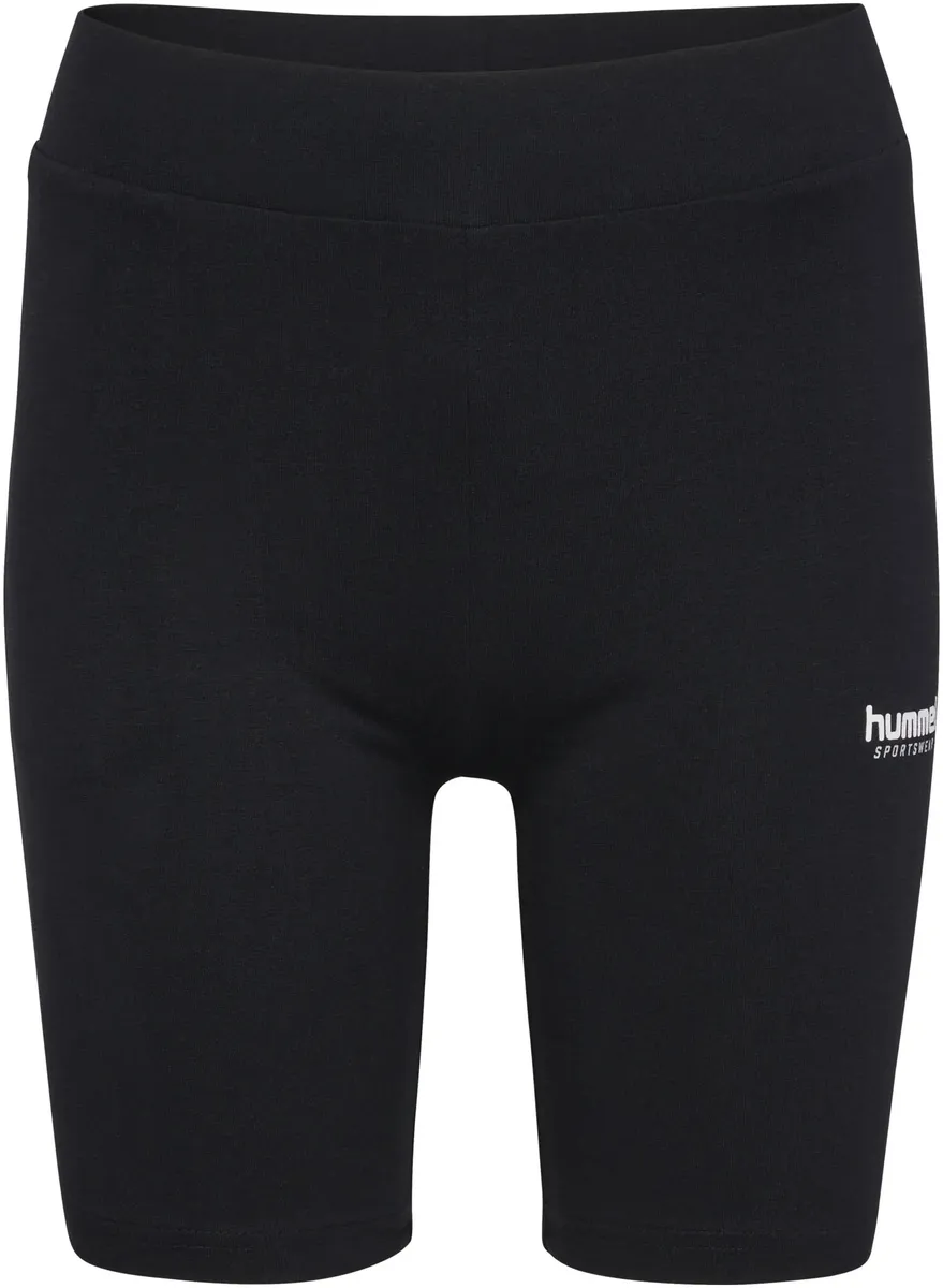 

Шорты Hummel "HMLLGC FEI SHORT COTTON TIGHTS" (1 шт.), черный