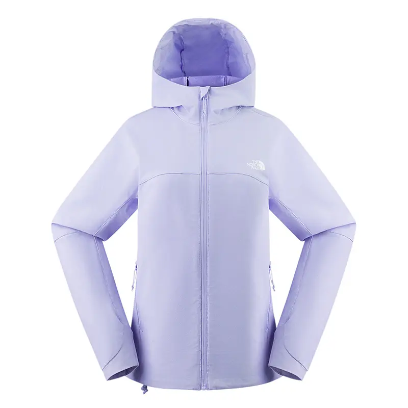 

THE NORTH FACE Женская фиолетовая куртка, Purple