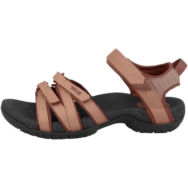 

Трекинговые сандалии Tirra женские TEVA, цвет rot