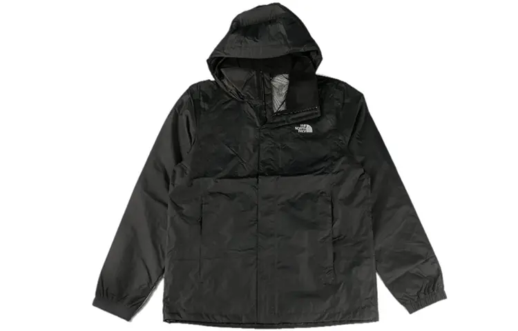 

THE NORTH FACE Мужская куртка, цвет Black