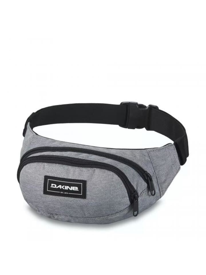 

Наплечная сумка Dakine Hip Pack - Gürteltasche 23 cm, цвет geyser grey I, Серый, Наплечная сумка Dakine Hip Pack - Gürteltasche 23 cm, цвет geyser grey I