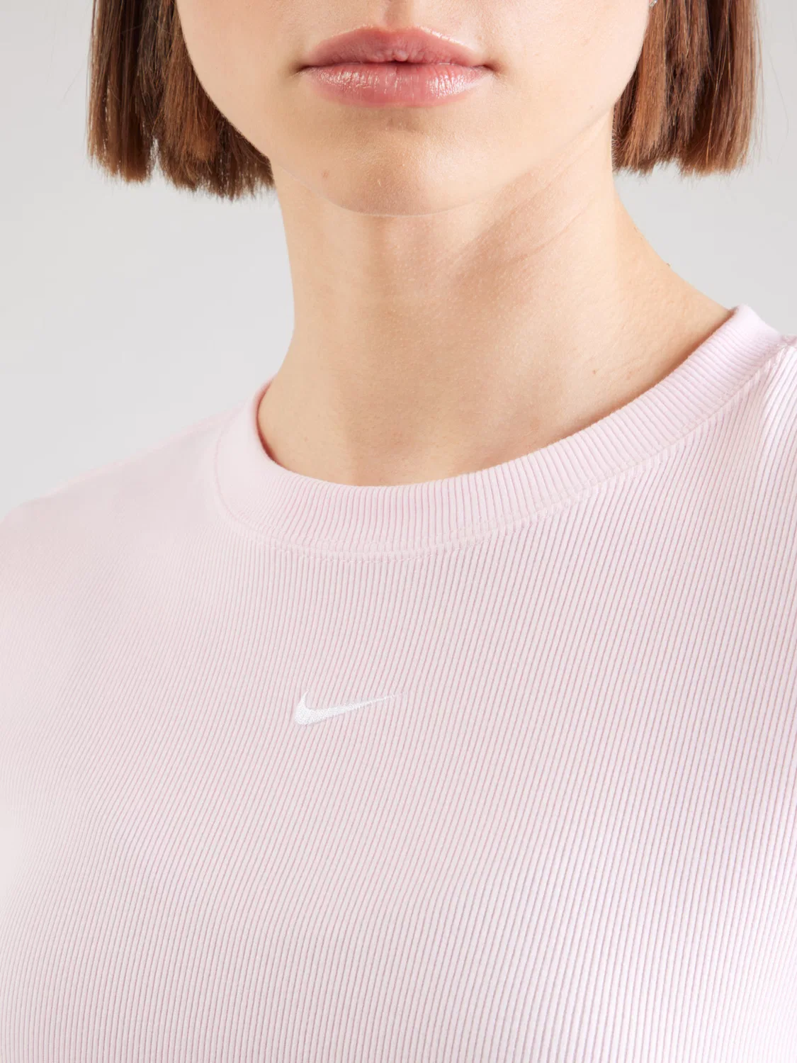 Футболка Nike Sportswear, Rose — фото 2