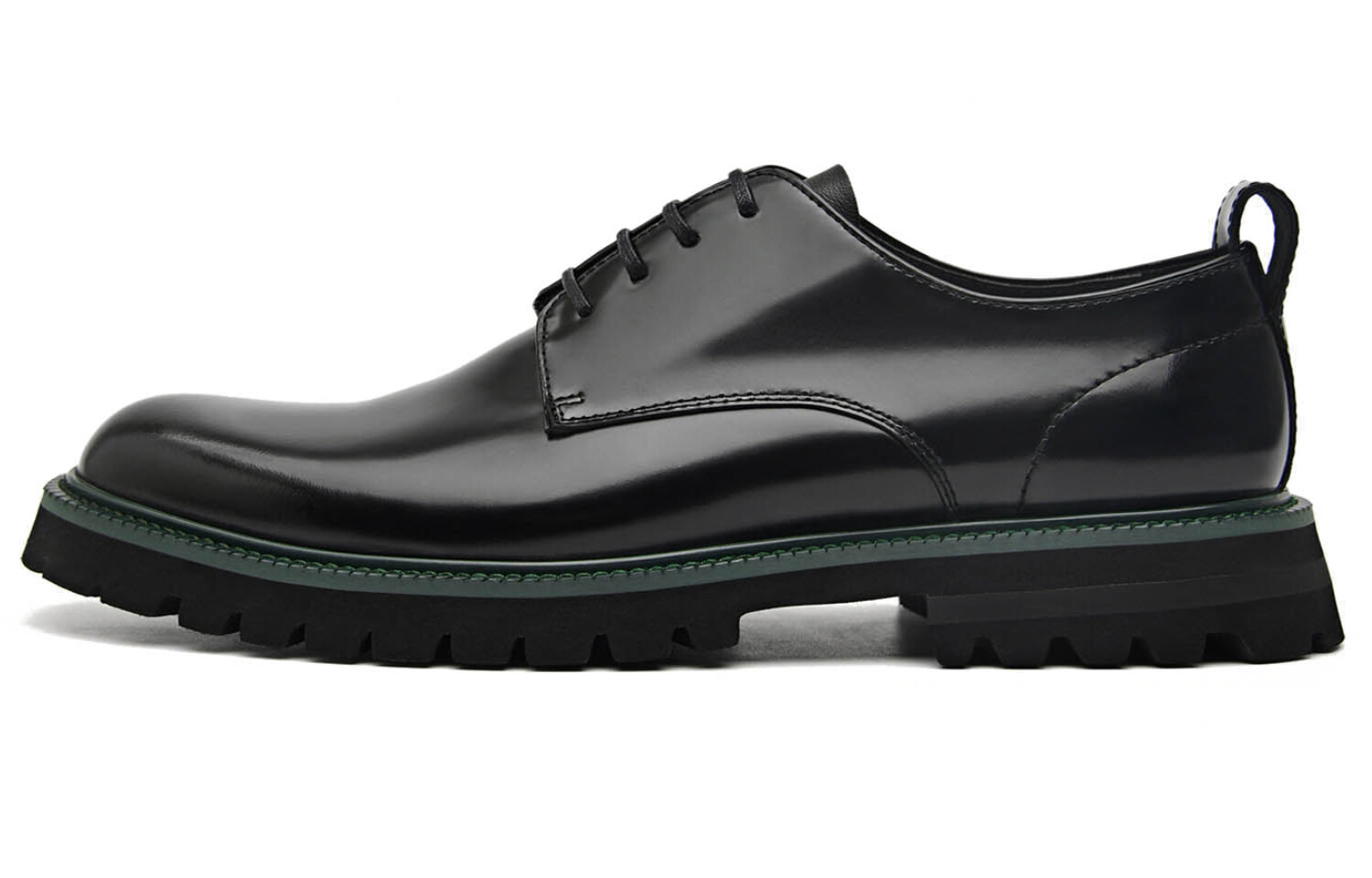 Мужские туфли PEDRO Men's Casual Shoes Men Low-Top — фото 3