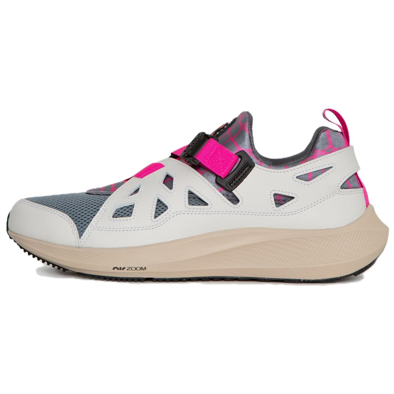 

Nike Air Huarache 20Y24 Patta Running Team White Cool Grey