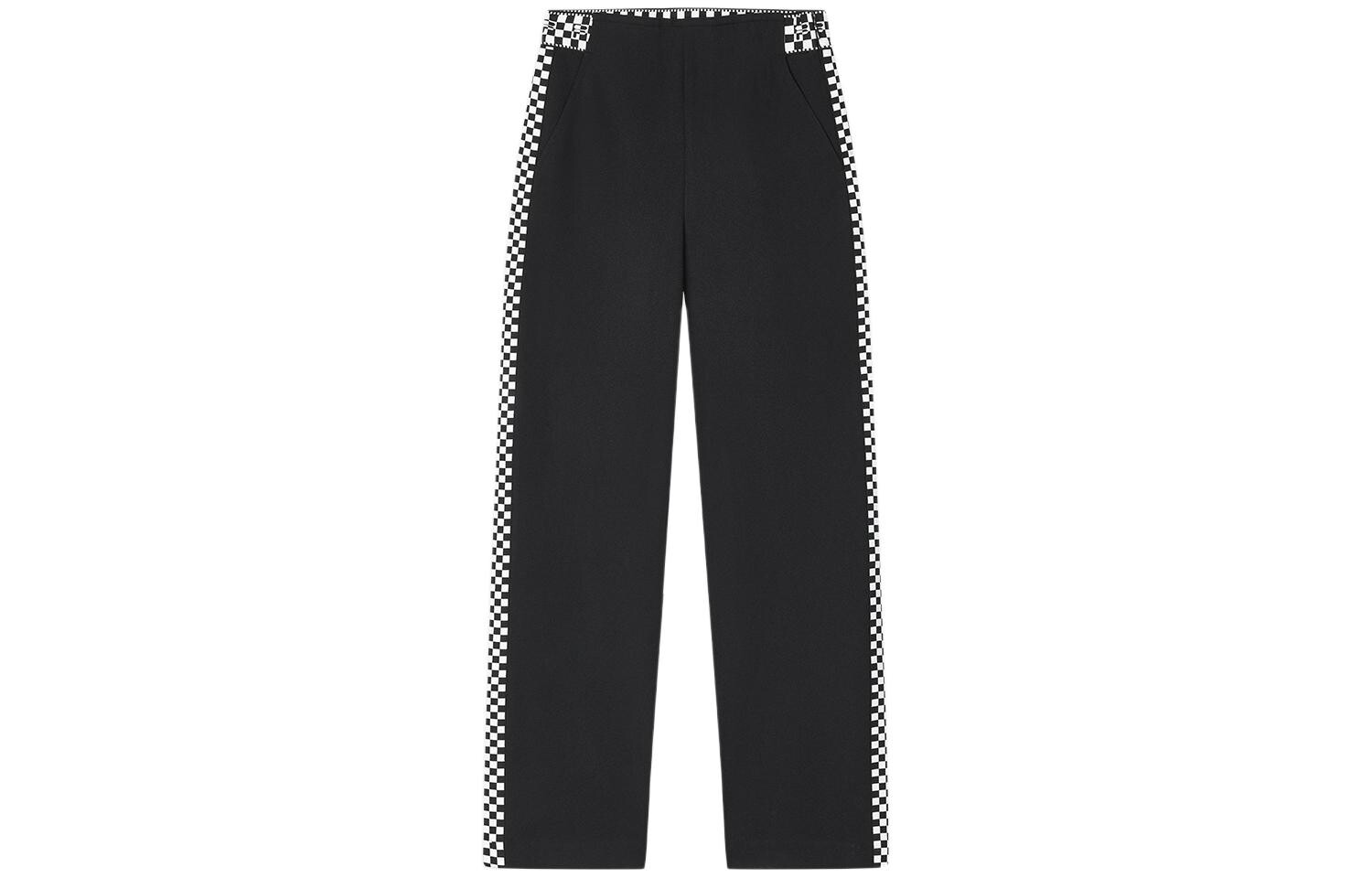 

FILA Женские повседневные брюки, цвет Black