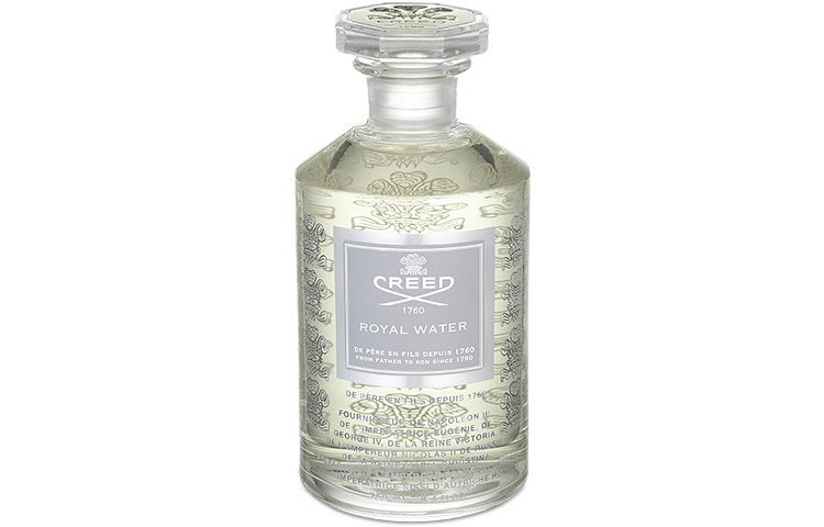 Классический Royal Water мужской парфюм цитрусовый ароматический Eau De Parfum EDP 50 мл/100 мл/250 мл/500 мл Creed — фото 4