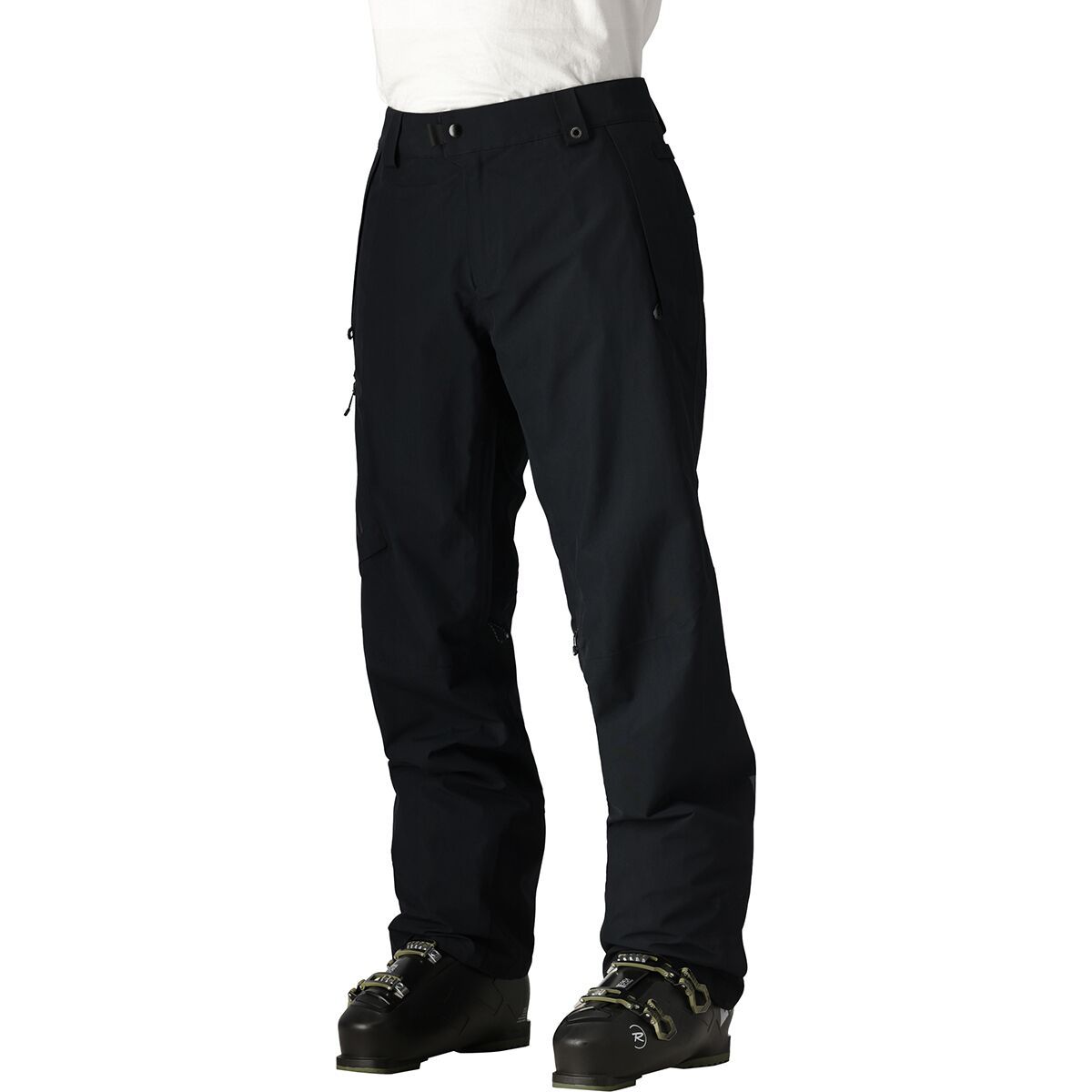 

Брюки GT Gore-Tex 686, черный
