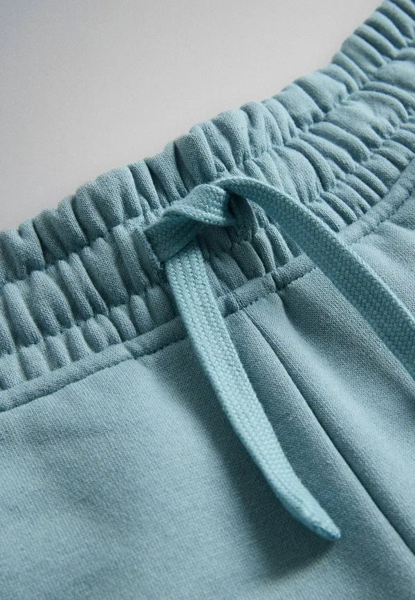 Шорты The Set, Blue Green — фото 3