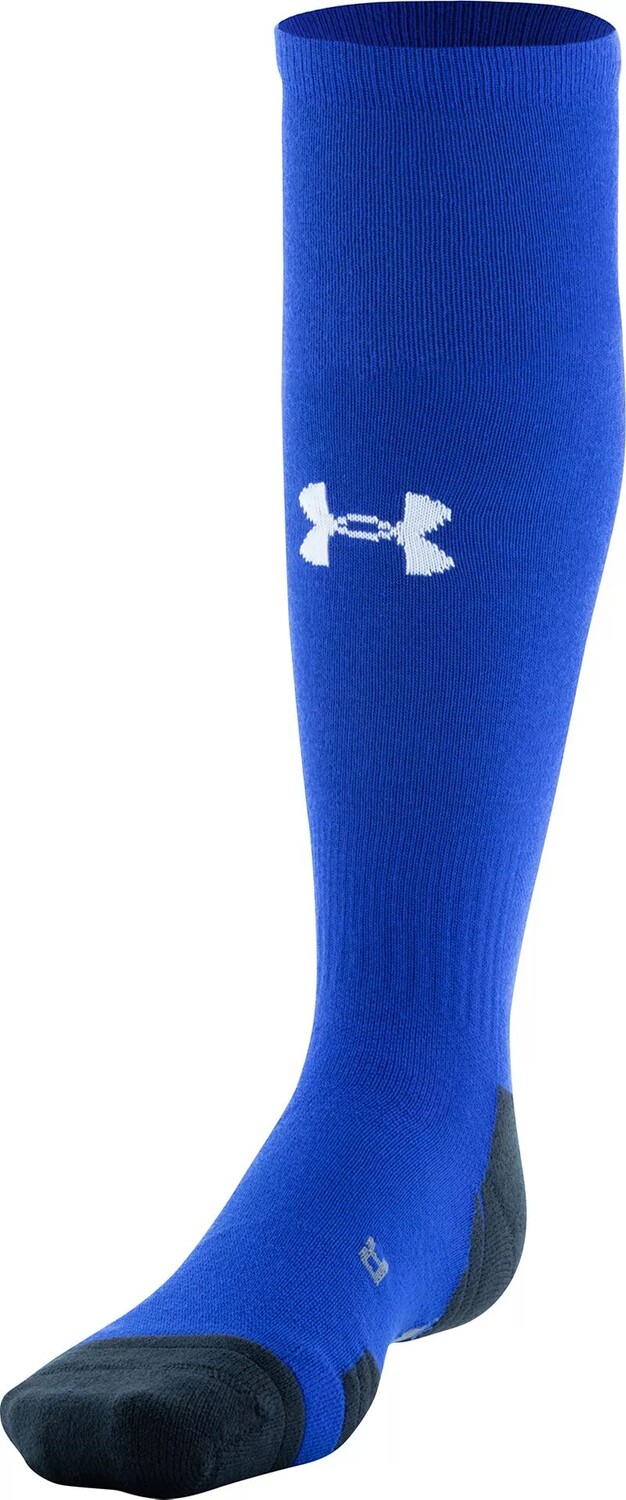 

Носки для бейсбола/софтбола Under Armour Team выше икры, мультиколор