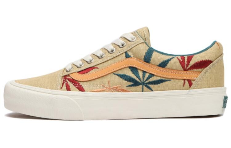 

Кроссовки Vans Old Skool VR3 LX 'Positive Vibrations'