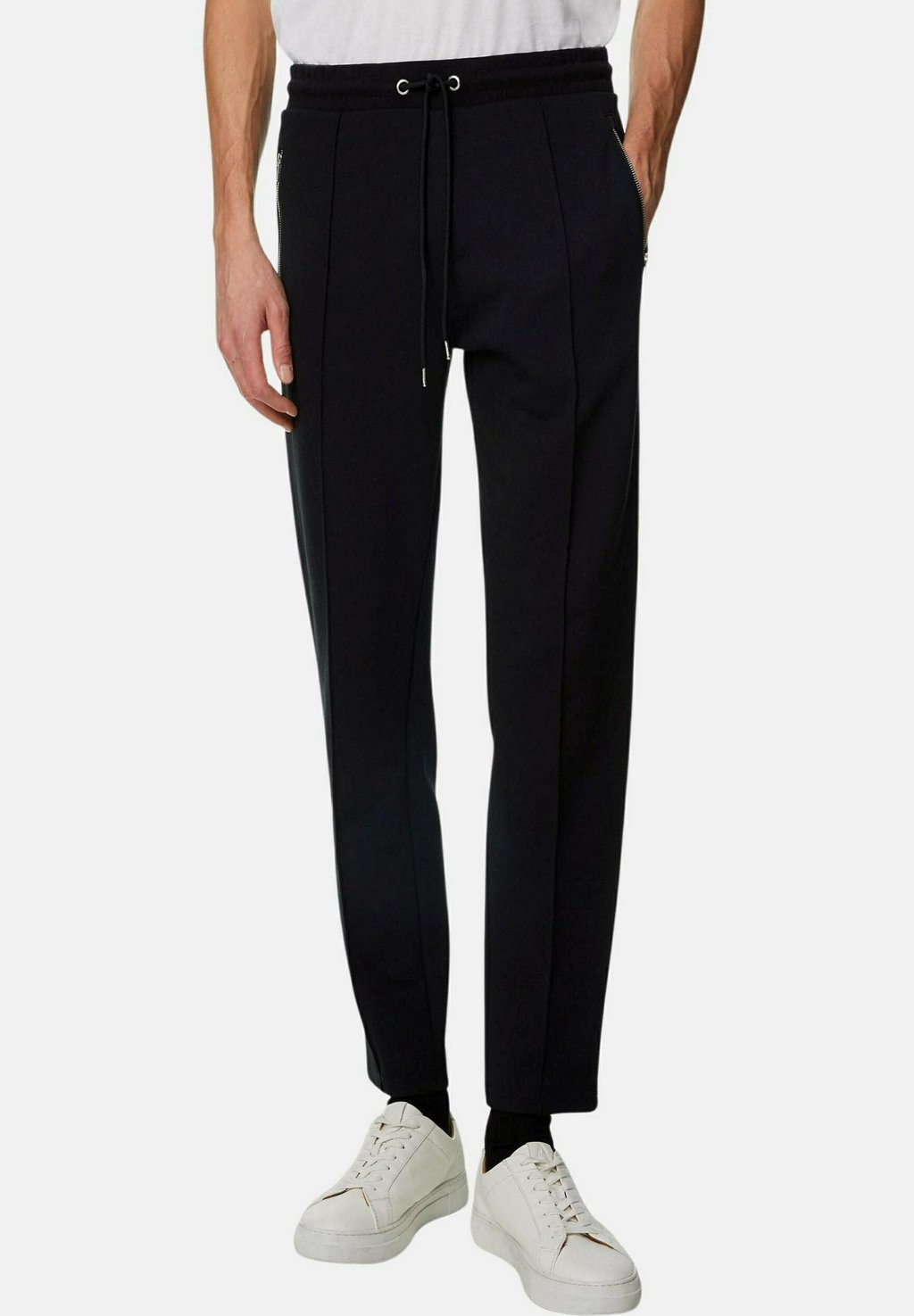 

Спортивные брюки ZIP POCKET JOGGERS Marks & Spencer, черный