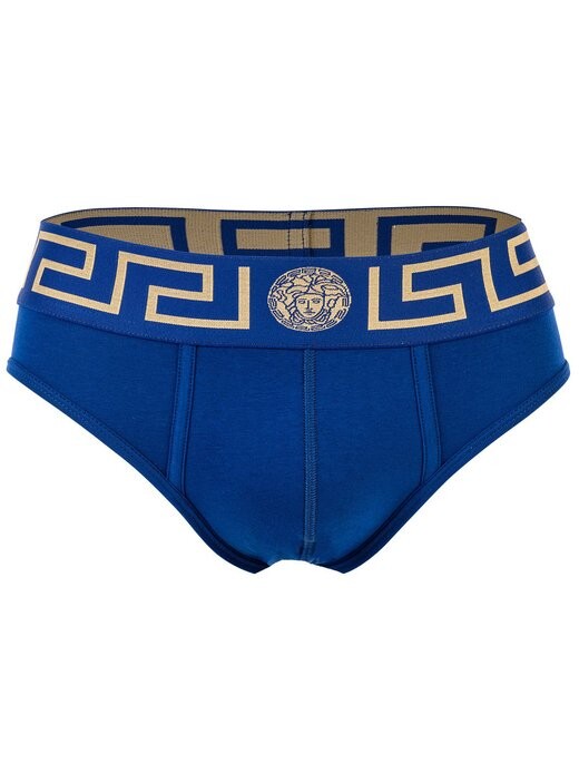 

Трусы 1 упаковка Versace Jeans, черный