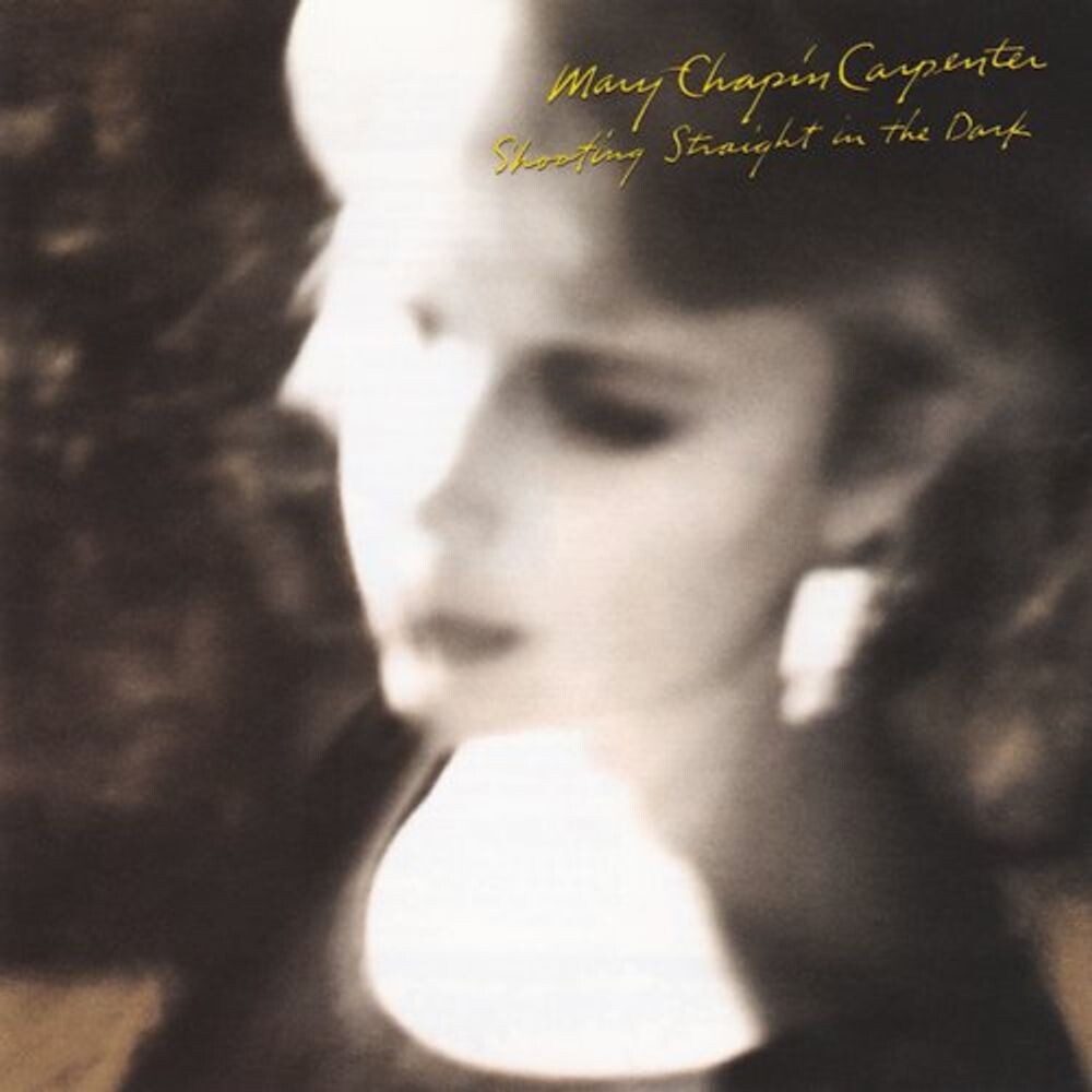 

Диск CD Shooting Straight In The Dark - Mary Chapin Carpenter