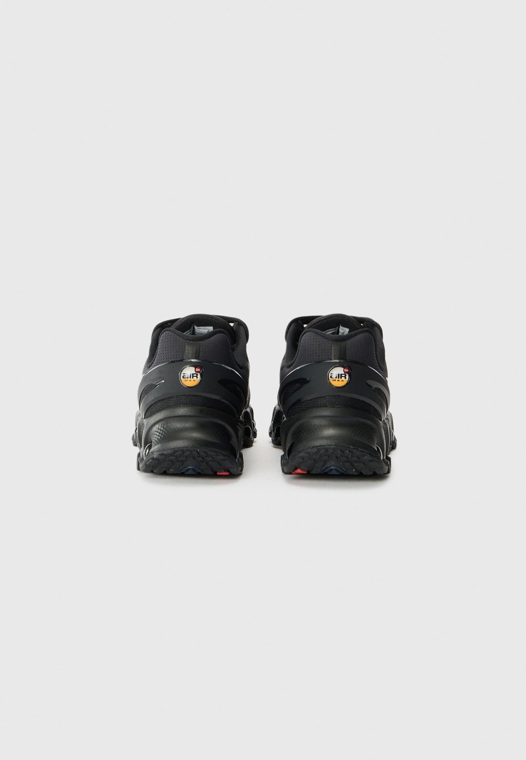 Кроссовки AIR MAX Nike Sportswear, черный — фото 3