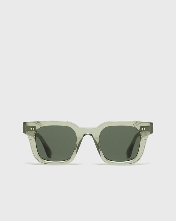 

Солнцезащитные очки Chimi Eyewear 04.2 Sage, цвет sage