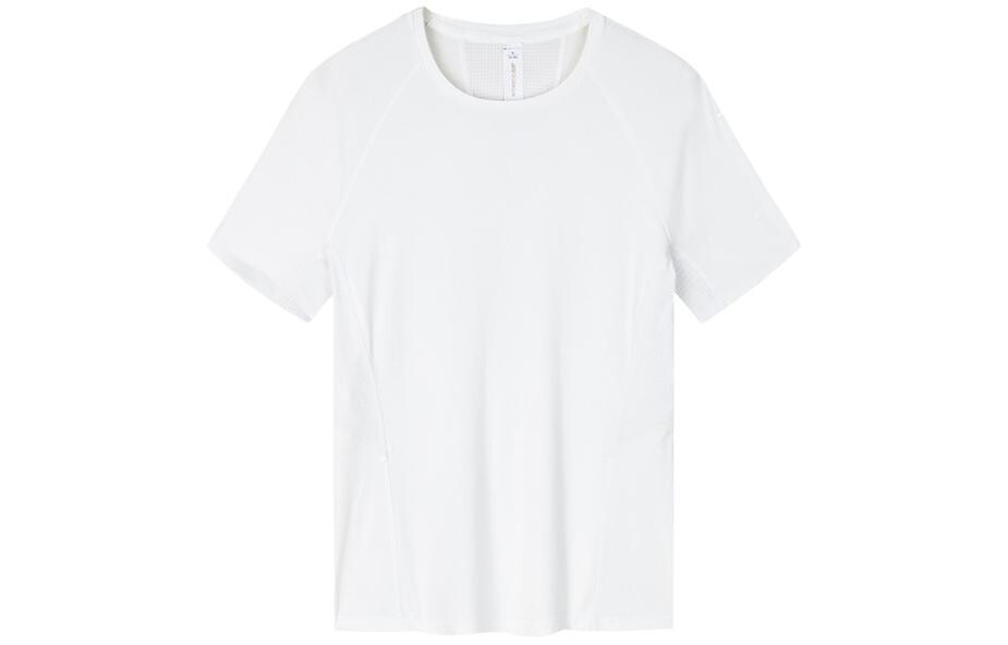 

Футболка женская из коллекции Outdoor Papyrus белая Anta